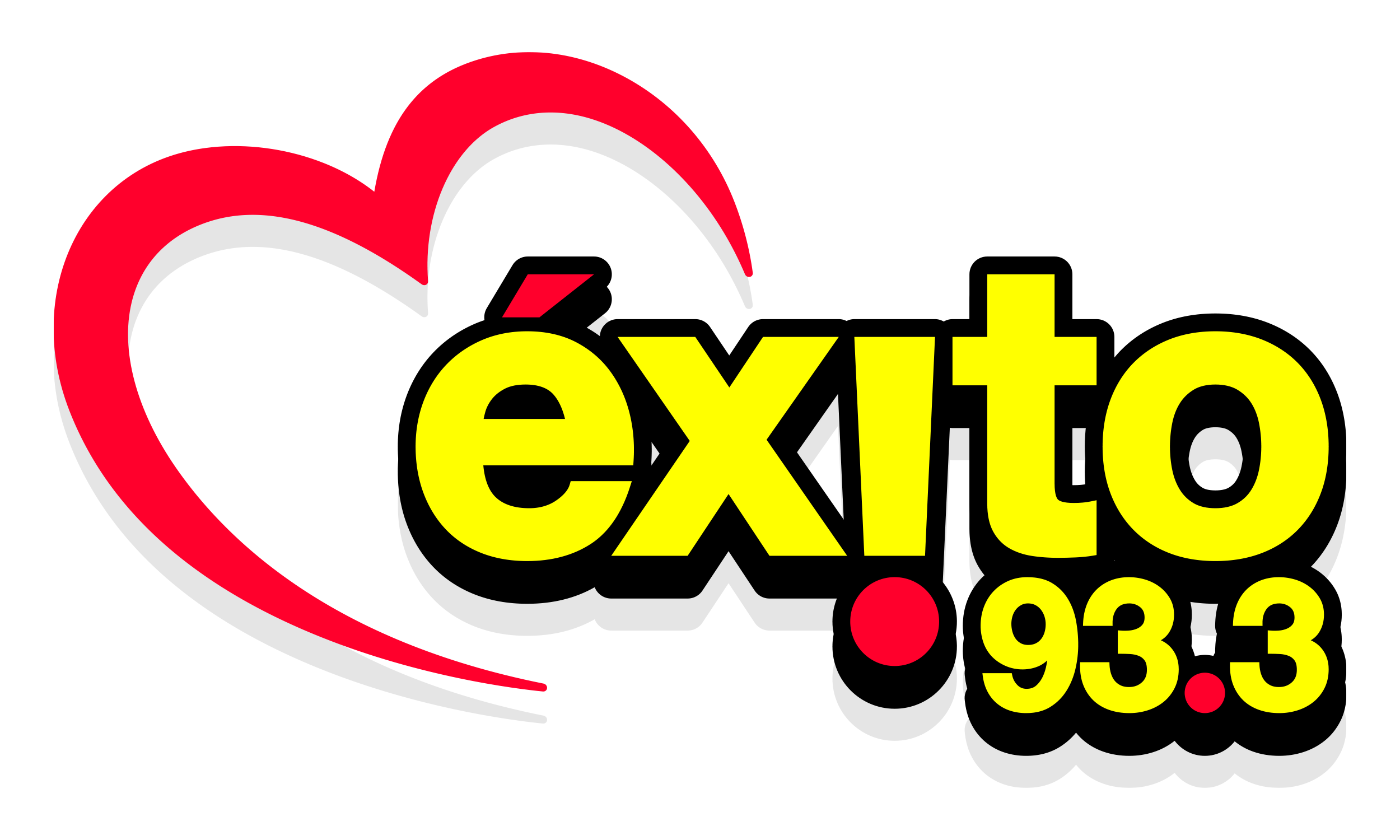 Exito logo